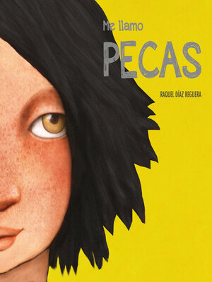 cover image of Me llamo Pecas